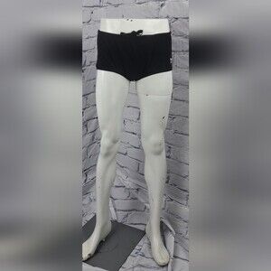 TYR Men's Vintage 80s 90s Swimming Swim Briefs Sunga Square Speedo 34-37 Size 40